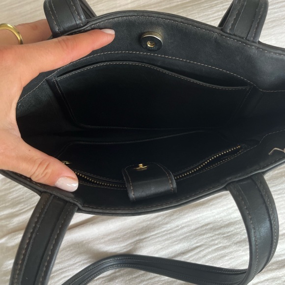 Coach Bag - Picture 7 of 8